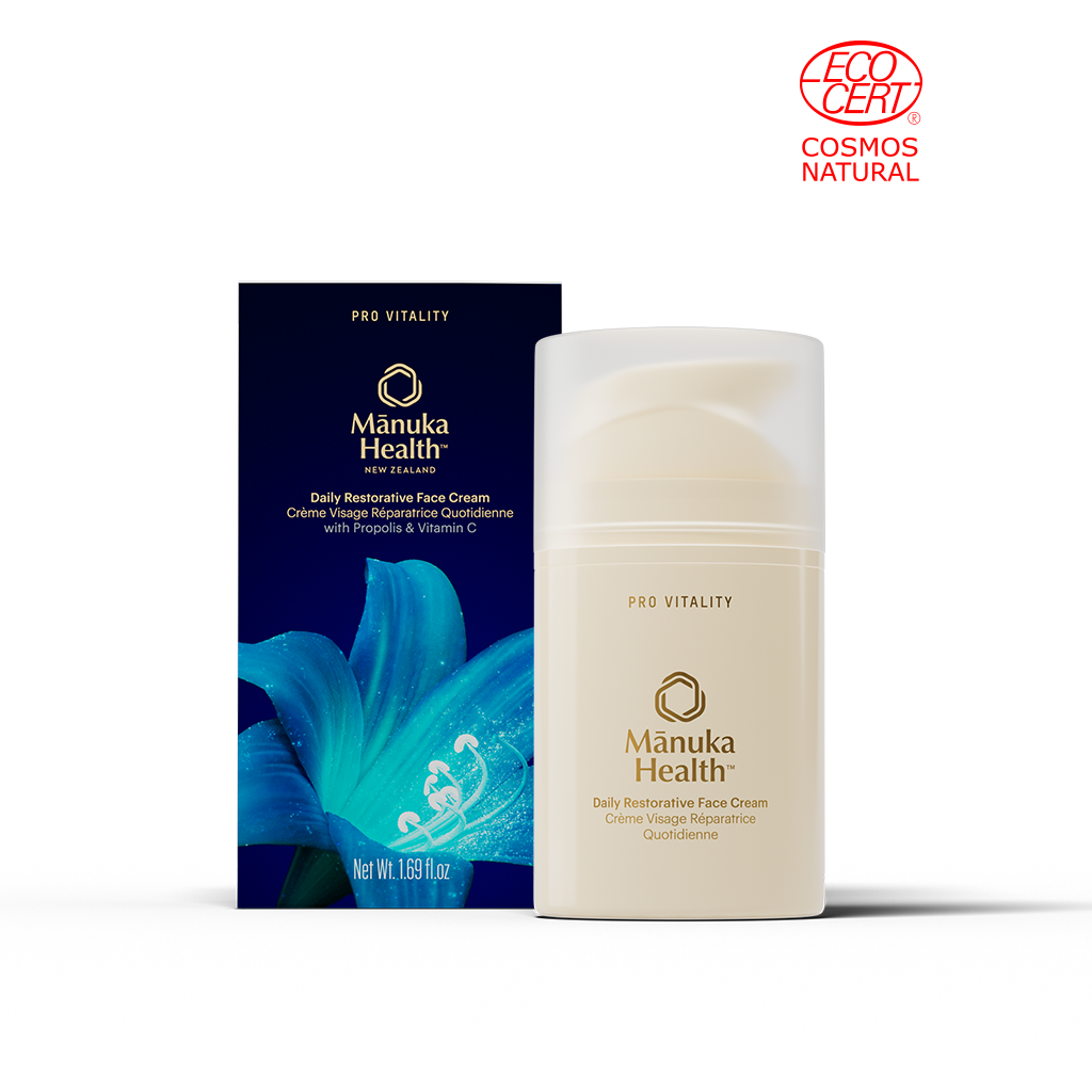 Pro Vitality Face Cream