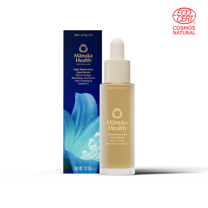 Pro Vitality Face Serum