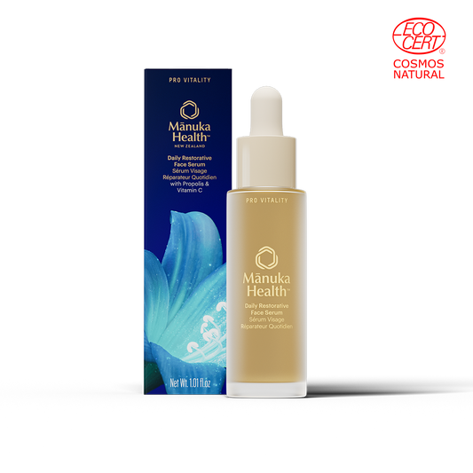 Pro Vitality Face Serum