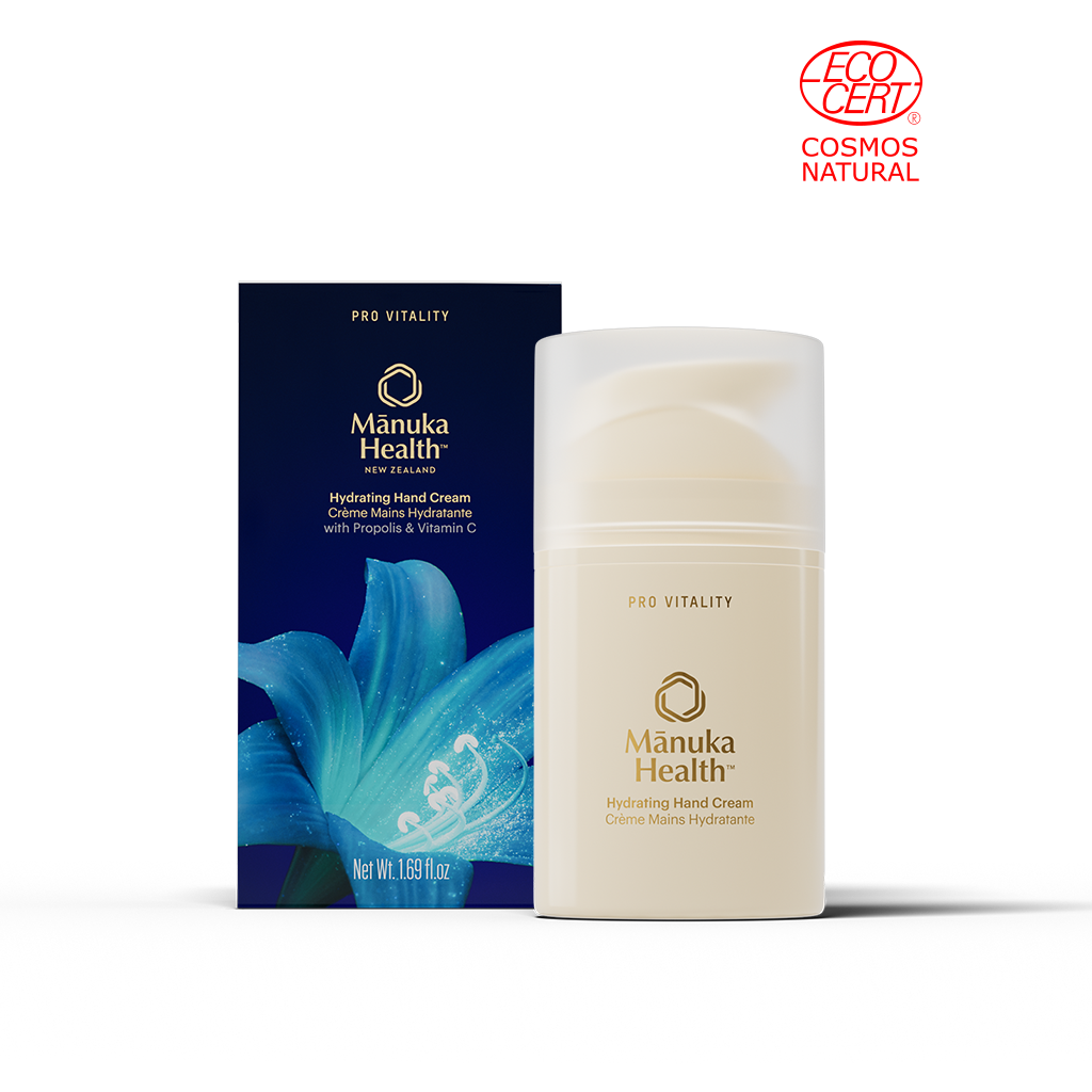 Pro Vitality Hand Cream