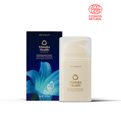 Pro Vitality Hand Cream