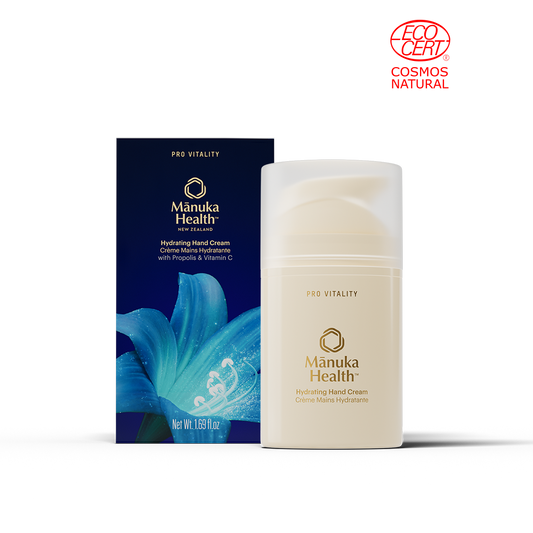 Pro Vitality Hand Cream