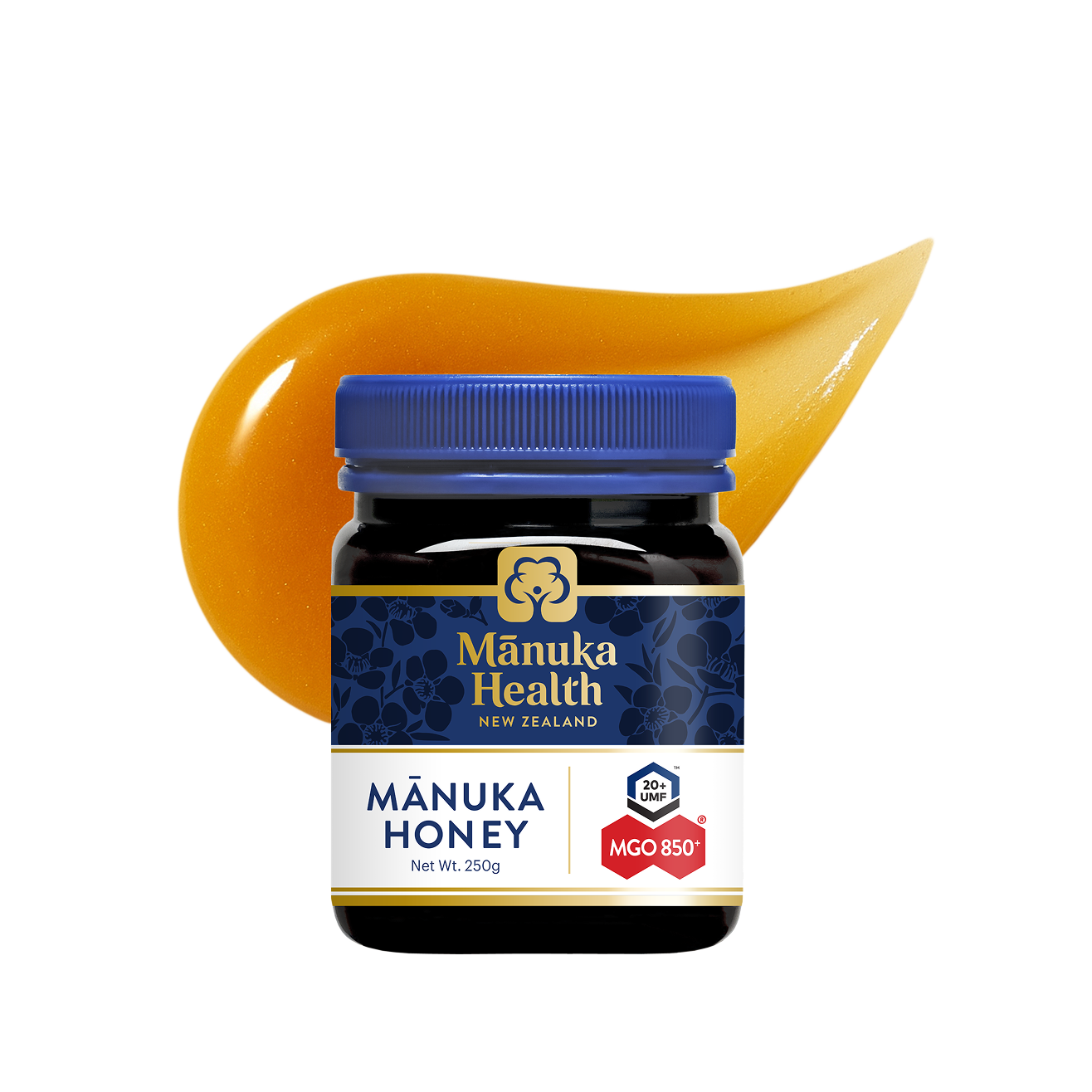 Original MGO 850+ Manuka Honey