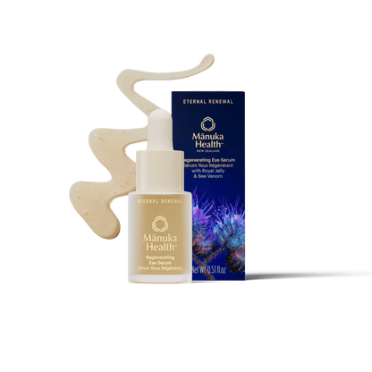 Eternal Renewal Eye Serum with Bee Venom NZ