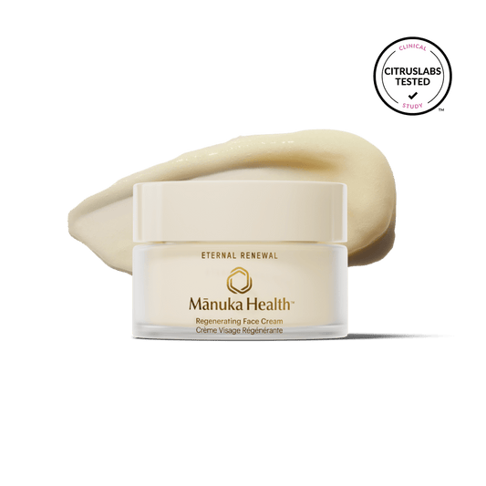 Eternal Renewal Face Cream NZ