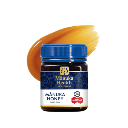 Original MGO 263+ Manuka Honey NZ