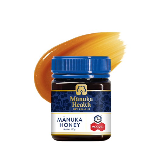 Original MGO 263+ Manuka Honey NZ