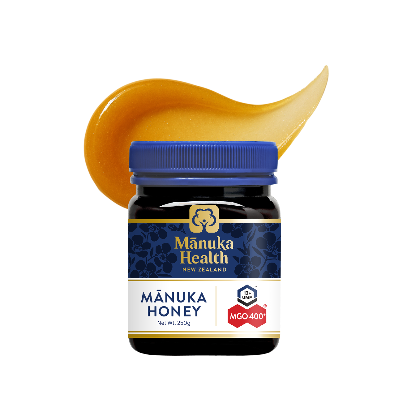 Original MGO 400+ Manuka Honey NZ