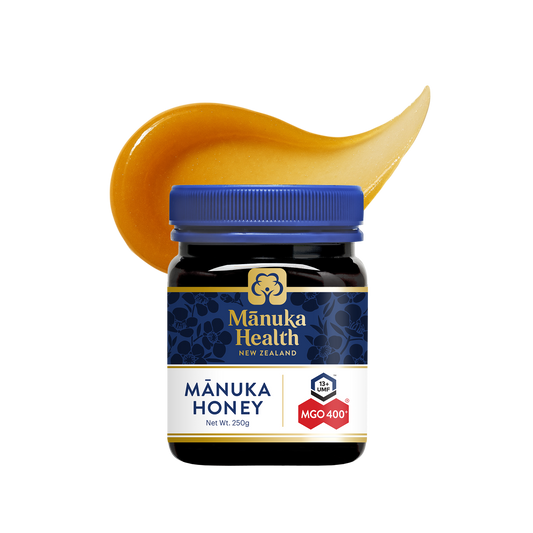 Original MGO 400+ Manuka Honey NZ