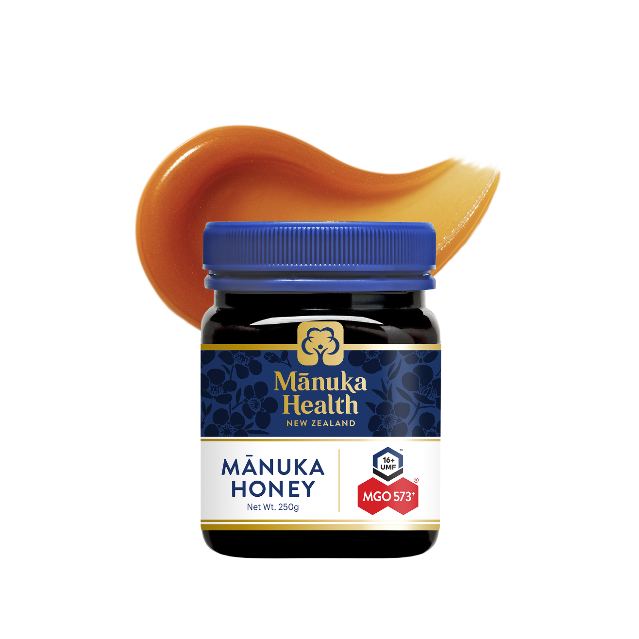 Original MGO 573+ Mānuka Honey NZ