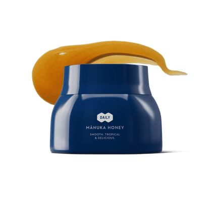 Manuka Honey Daily MGO 400+ NZ