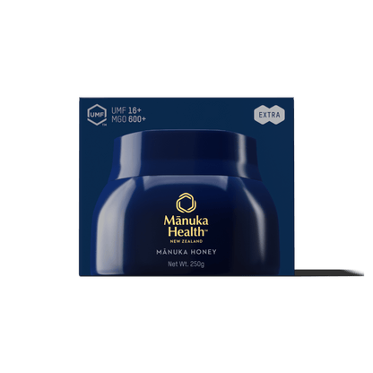 Manuka Honey Extra MGO 600+ NZ