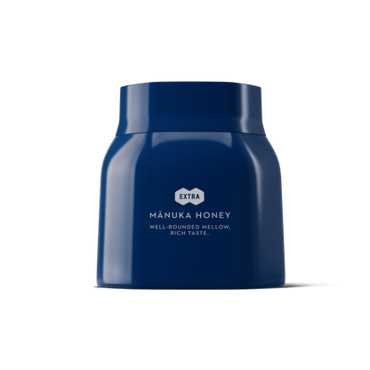 Manuka Honey Extra MGO 600+ NZ