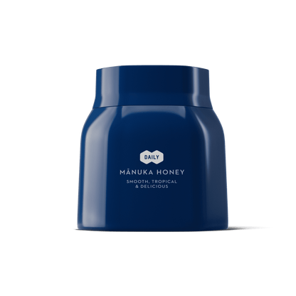 Manuka Honey Daily MGO 400+ NZ
