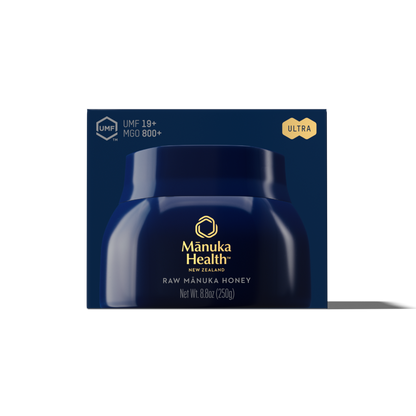 Manuka Honey Ultra MGO 800+ NZ