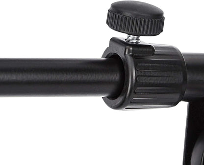 Microphone Stand Tripod Boom Microphone Stand - The Shopsite