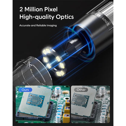 usb digital microscope