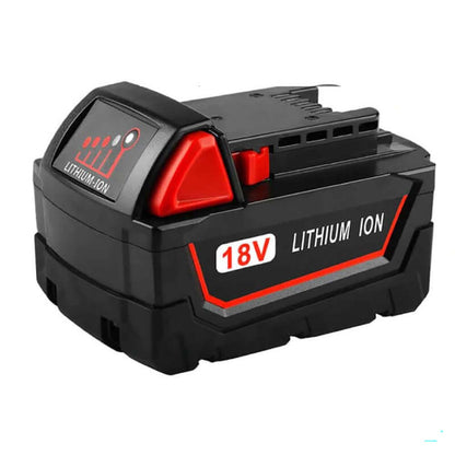 Milwaukee M18 replacement battery pack
