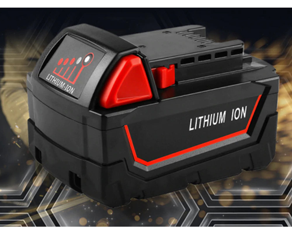 12Ah lithium ion battery