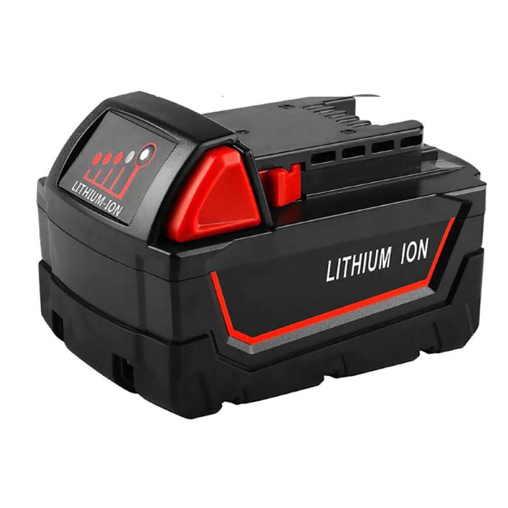 Milwaukee M18 replacement battery