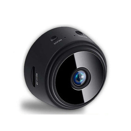 Spy Camera Wifi Security Camera 1080P - The Shopsite