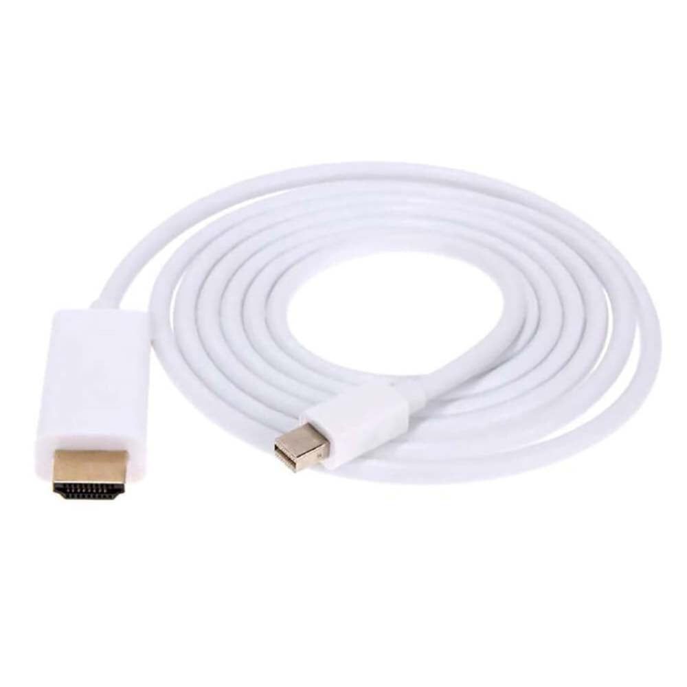 mini displayport to hdmi cable