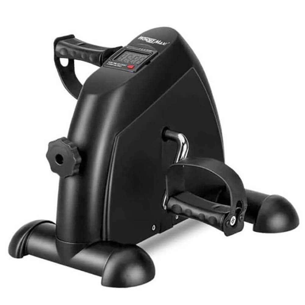 Exercise Bike Mini Cycle With LCD Screen