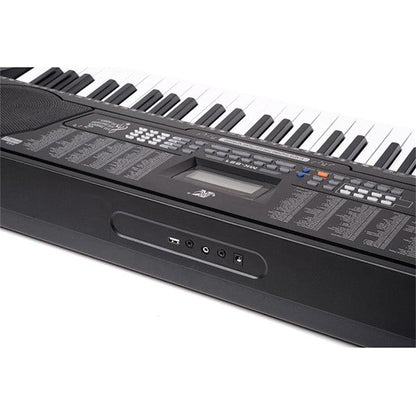 Keyboard Piano Electronic 61 Keys Piano