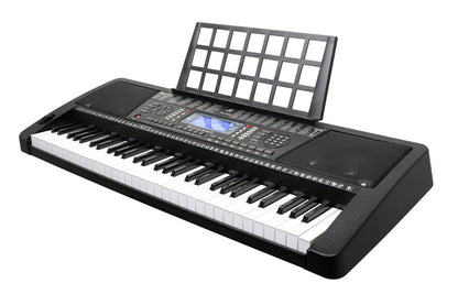 Electronic Keyboard Piano and Piano Stand