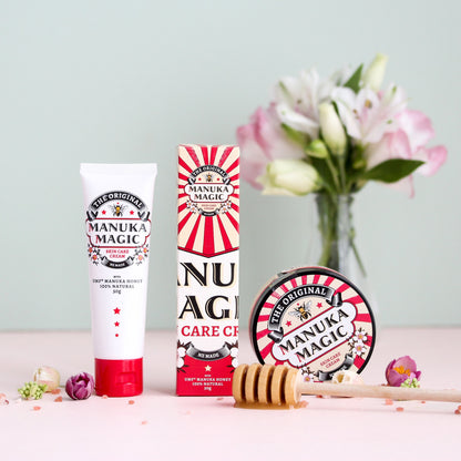 Manuka Magic