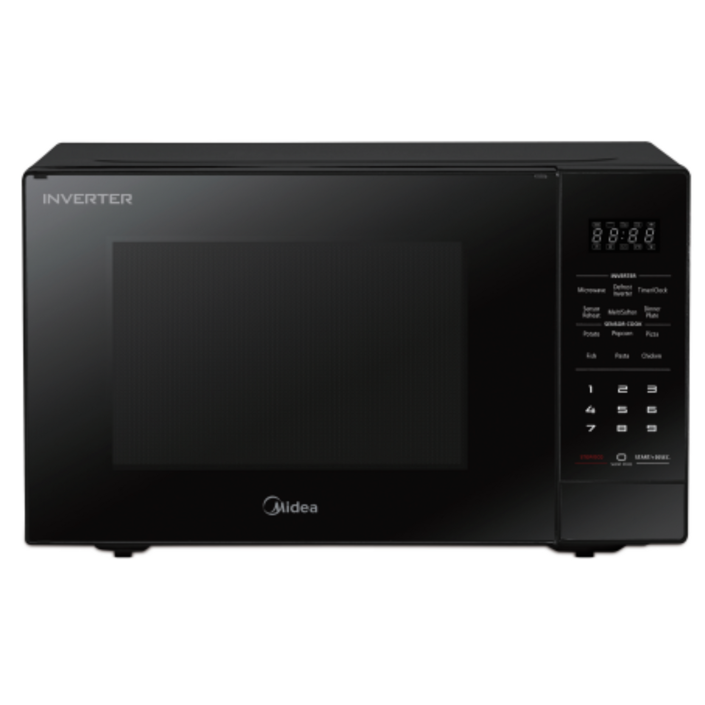 Midea 34L Inverter Microwave MMW34IN