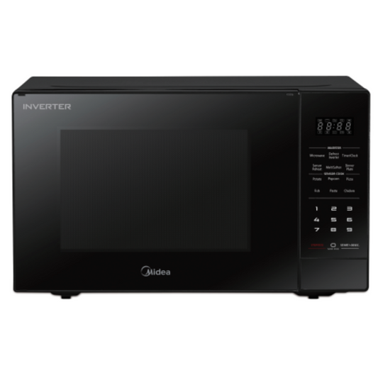 Midea 34L Inverter Microwave MMW34IN