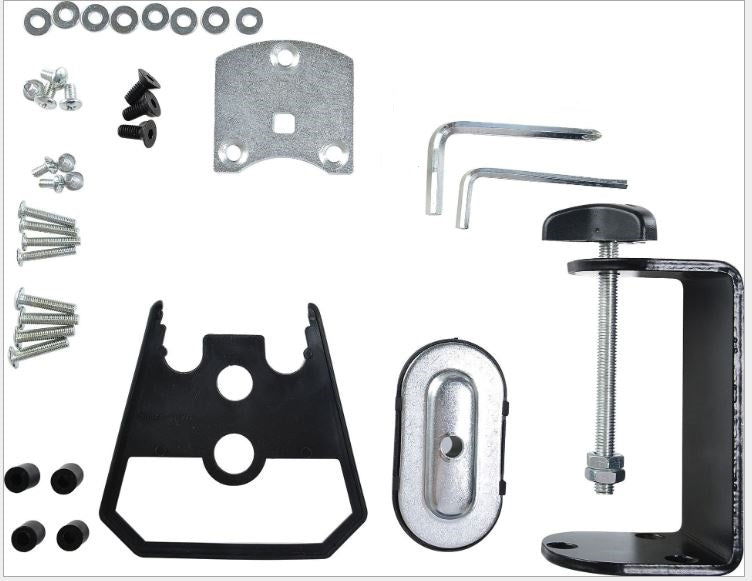 Lcd Stand Bracket - The Shopsite