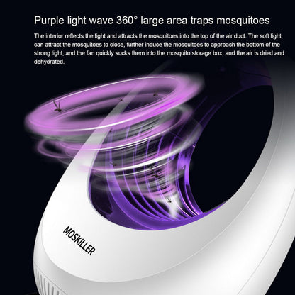 safe bug zapper