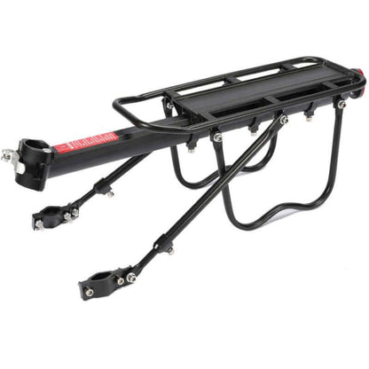 aluminum alloy bike carrier