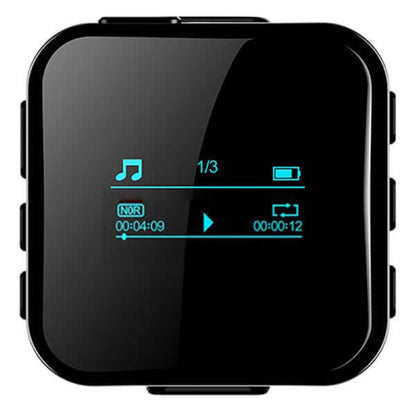 Mp3 Player 8Gb Stereo Audio Recorder - The Shopsite