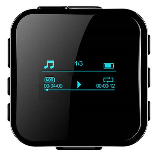 Mp3 Player 8Gb Stereo Audio Recorder - The Shopsite