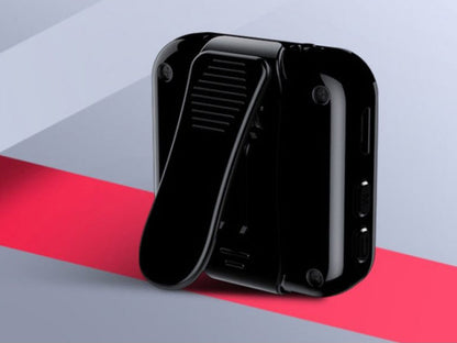 Mp3 Player 8Gb Stereo Audio Recorder - The Shopsite