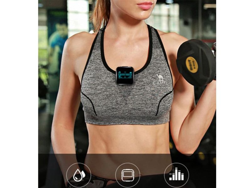 Mp3 Player 8Gb Stereo Audio Recorder - The Shopsite