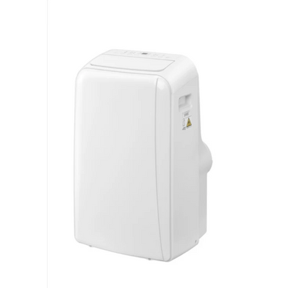 Midea Portable Air Conditioner 3.5kw Cooling & 2.9kw Warming