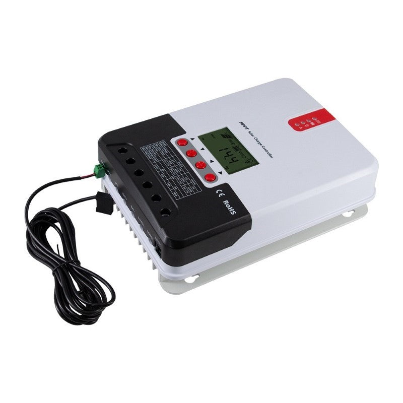 MPPT Solar Controller 40A