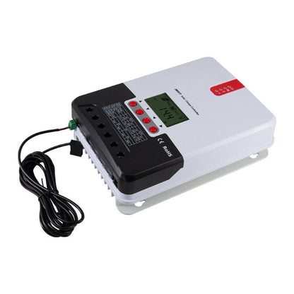 MPPT Solar Controller 40A