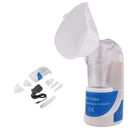 MY520A handheld ultrasonic nebulizer