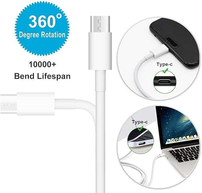 Replacement MacBook iPad Charger 61W USB-C