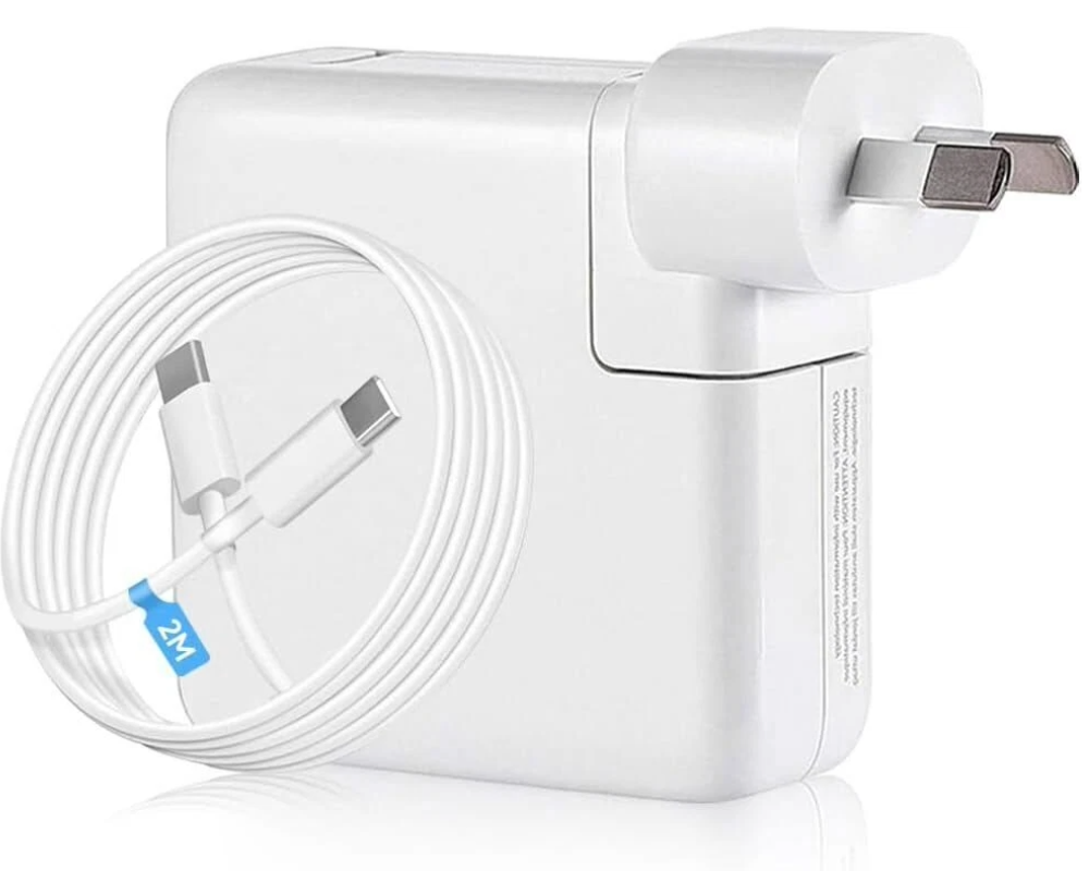 Replacement MacBook iPad Charger 61W USB-C