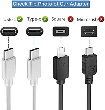 Replacement MacBook iPad Charger 61W USB-C