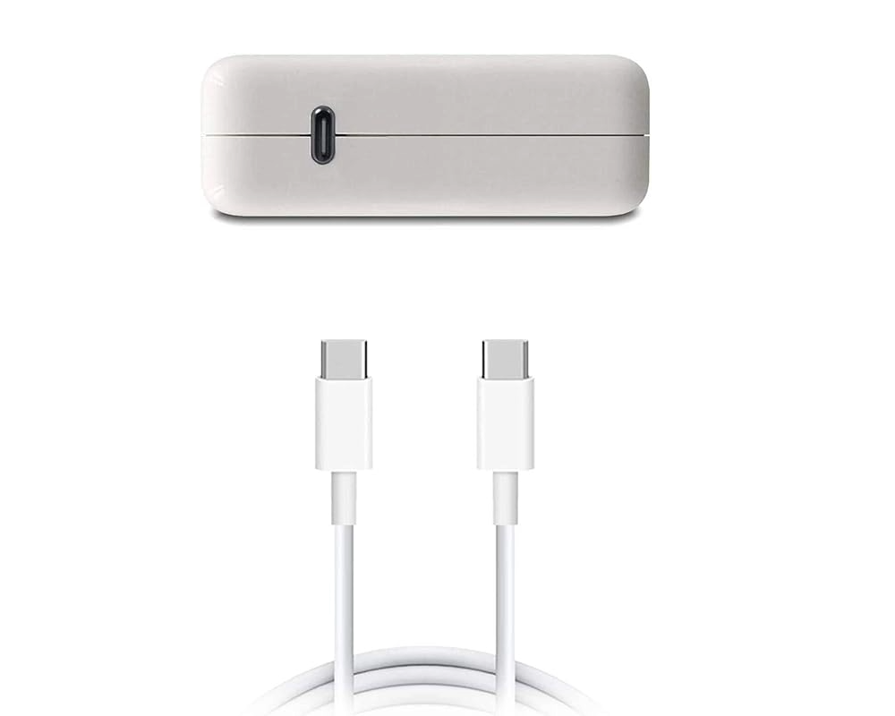 Replacement MacBook iPad Charger 61W USB-C