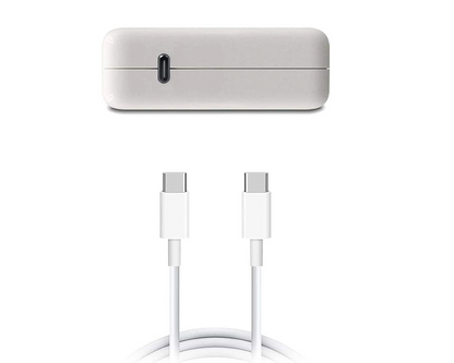 Replacement MacBook iPad Charger 61W USB-C