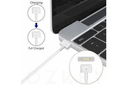 Macbook Pro Replacement Magsafe 2 Charger 60W