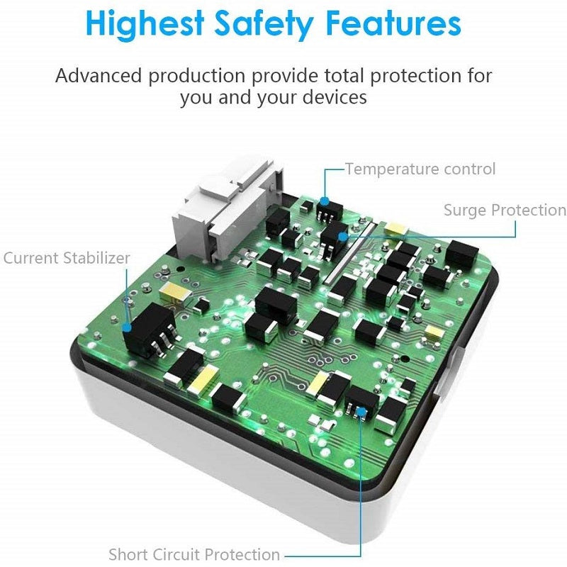 Replacement Macbook Pro Charger 60W